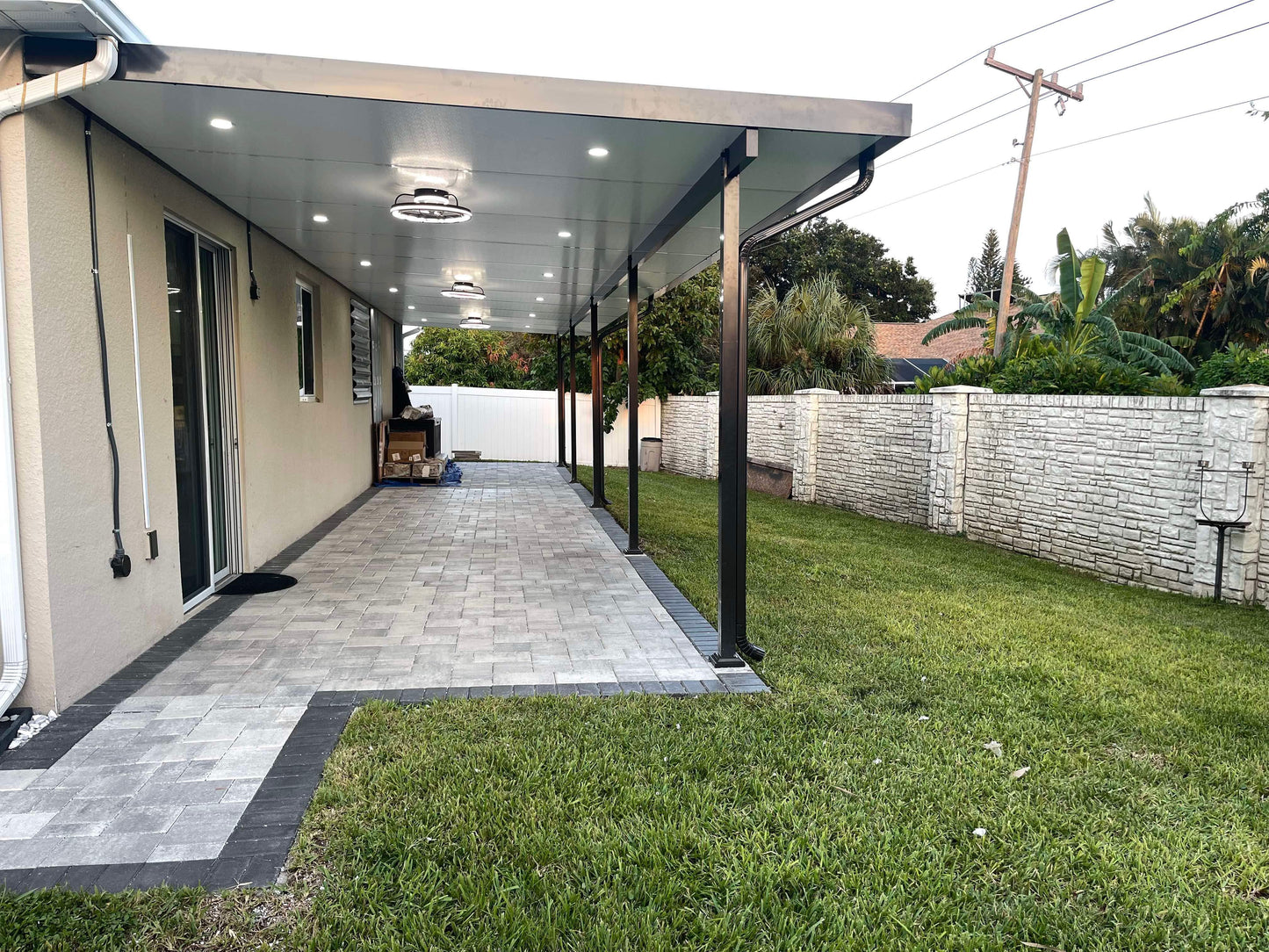 Make an appointment for free consultation