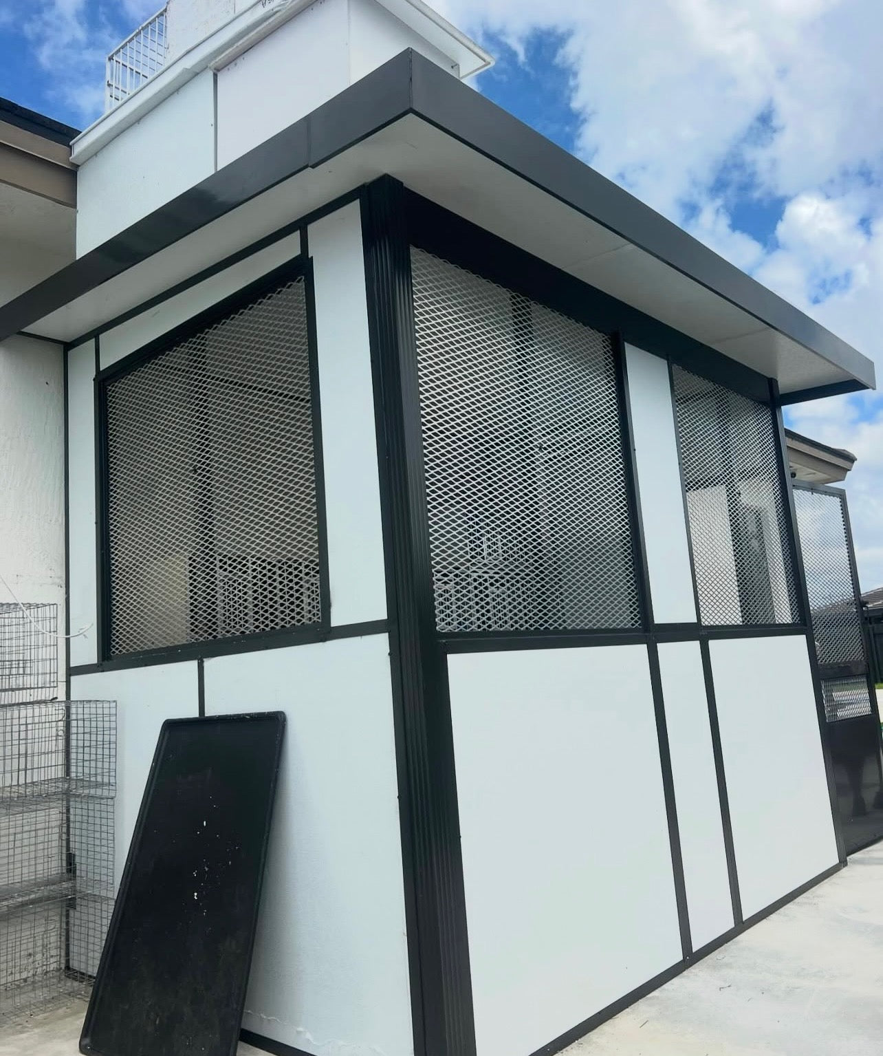 Make an appointment for free consultation